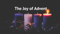 First Sunday of Advent