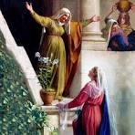 Fourth Sunday of Advent