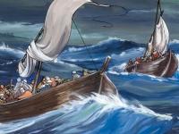 Twelfth Sunday in Ordinary Time