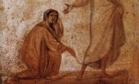 Thirteenth Sunday in Ordinary Time