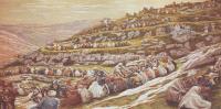 Seventeenth Sunday in Ordinary Time