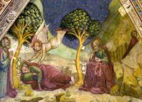 Nineteenth Sunday in Ordinary Time
