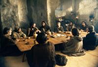 Twentieth Sunday in Ordinary Time