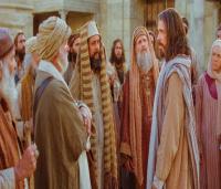 Twenty-second Sunday in Ordinary Time