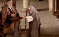 Thirty-second Sunday in Ordinary Time